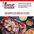 thumbnail image 2 of Rollo de papel Butcher BBQ Meat Hugger, rosa, 43 cm x 68 m, 2 of 7