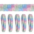 thumbnail image 1 of 5Pcs Badminton Racket Tapes Tennis Racket Grip Tapes Anti-slip Tapes Tennis Racket Sweatbands, 1 of 8