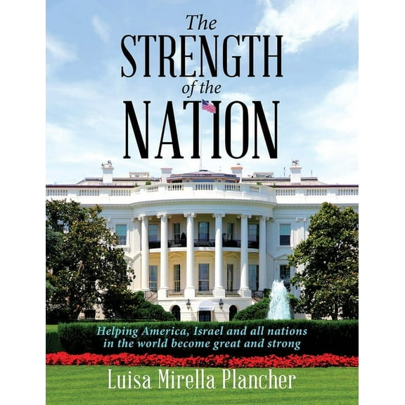 The Strength of the Nation (Paperback)