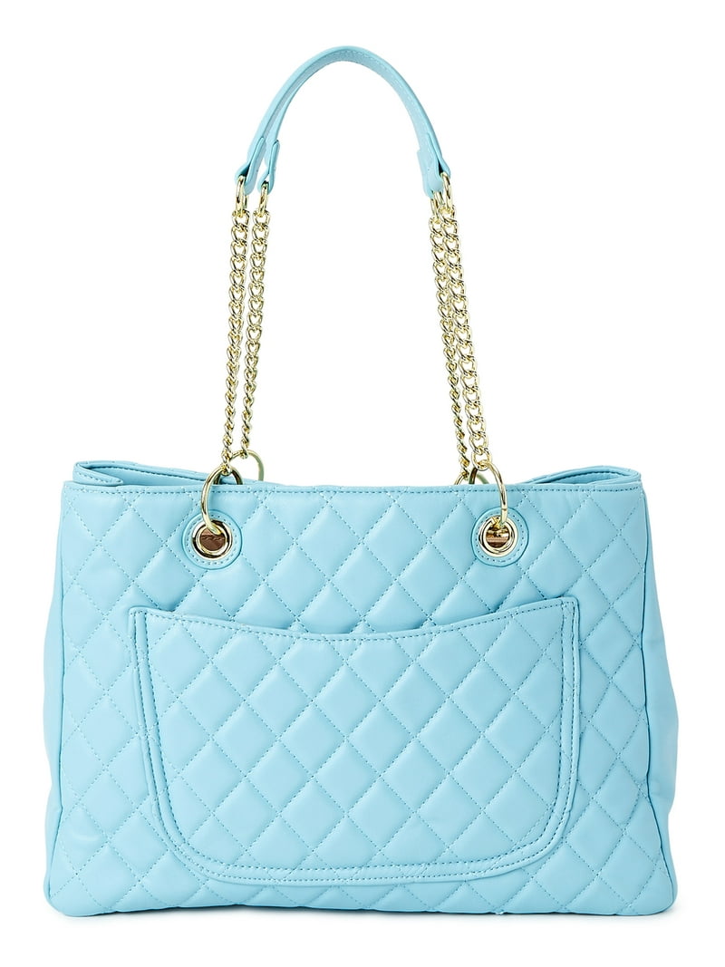 GOD ONLY KNOWS VA限定 SHOULDER TOTE Jason Voorhees Tote Bag - Friday the 13th - Spirithalloween.com