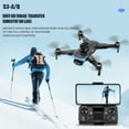 thumbnail image 6 of Gnmfd 2.4G WiFi FPV Drone with Dual 1080P Camera for Adults, RC Quadcopter with Auto Return, Follow Me, Altitude Hold, Headless Mode, Flying Drone, DJI Mini 3 Pro Camera Drones, 6 of 9
