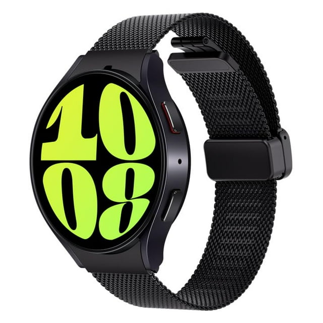 Reloj inteligente SAMSUNG Galaxy Watch 6 Edición a medida de 44 mm