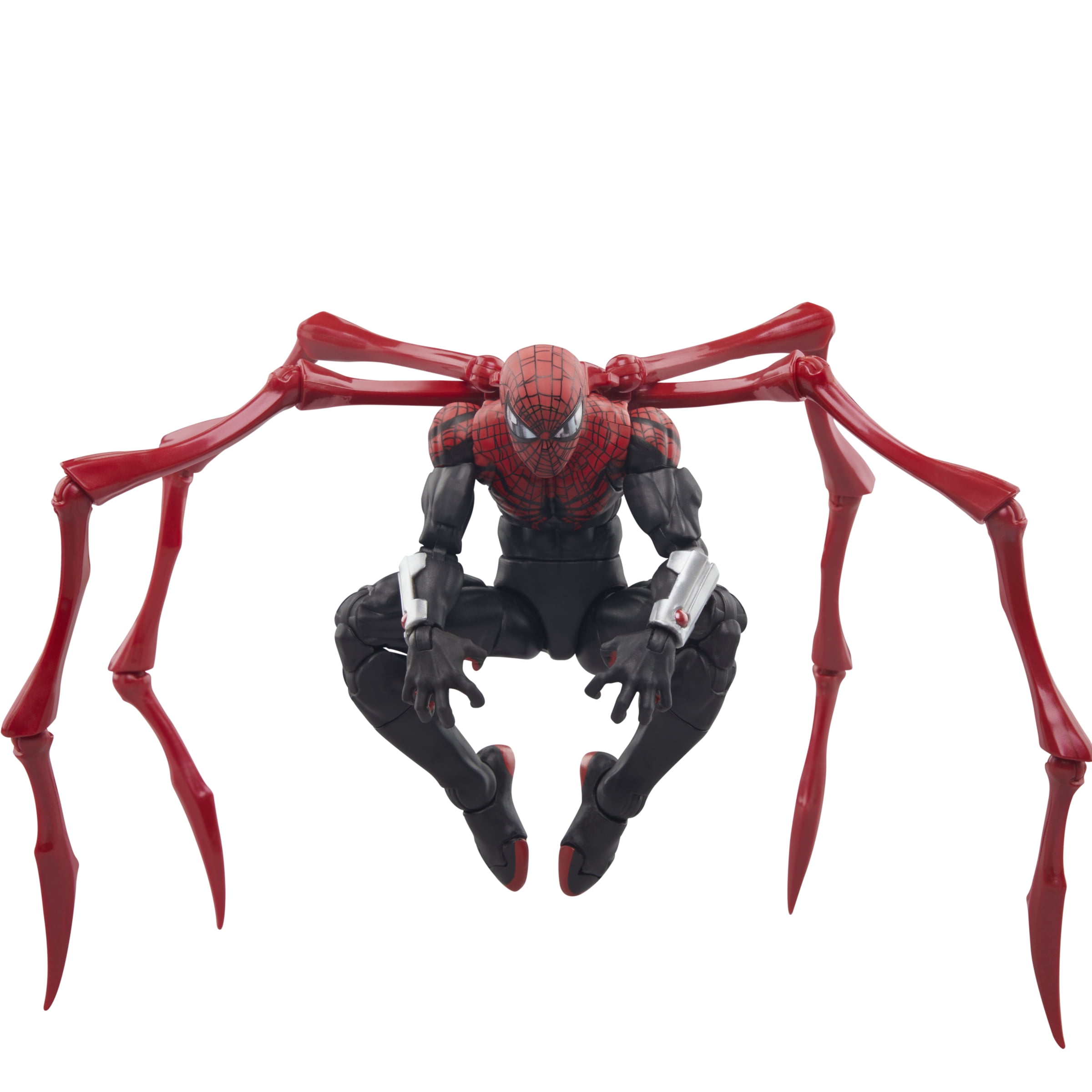 Marvel Legends Series Superior Spider-Man, 6" Comics Collectible Action Figure