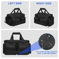 thumbnail image 6 of Tool Organizer Waterproof Empty Hand Tool Carpenters Storage Bags Tools Case, 6 of 8