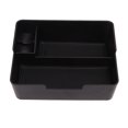 thumbnail image 2 of Caja de almacenamiento para consola central bandeja multifuncional para interior de coche plástico ABS de gran capacidad respetuoso con el medio ambiente para interior de ANGGREK Otros, 2 of 8