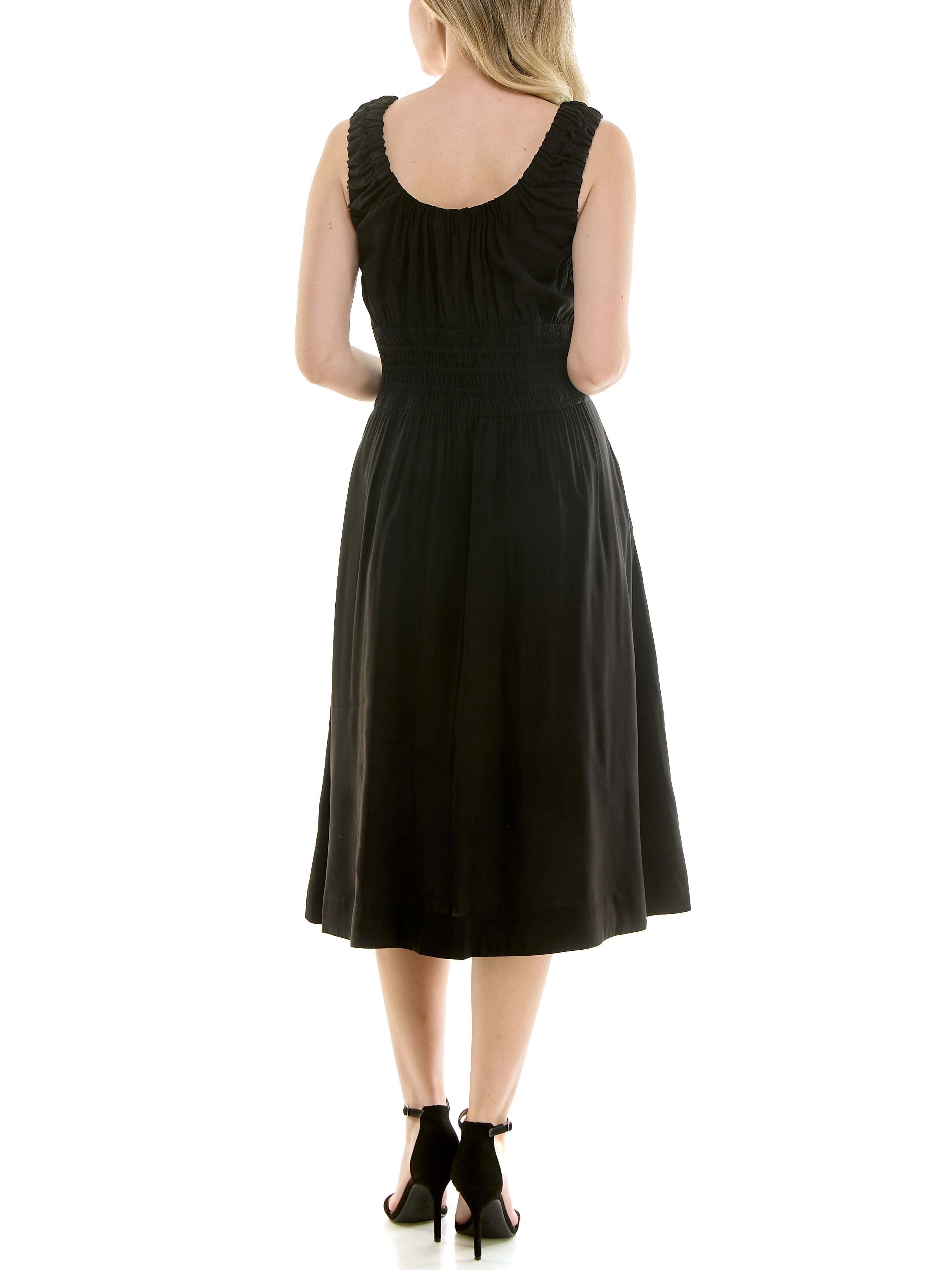 Nicole Miller Women's Midi Tank Dress sizes,S-XL
