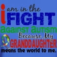 thumbnail image 3 of CafePress - In The Fight 2 Autism Dark T Shirt - Men's Classic Graphic Cotton T-Shirt, 3 of 4