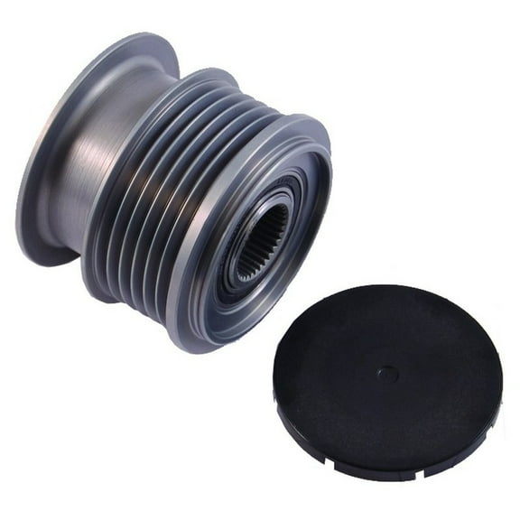 OEG Parts New Clutch Pulley Replacement for Land Rover Discovery Sport L4 2.0L 15-15 31285489 F00M349903 F00M391150 535020010 F-561957 F-561957.00 F-561957.03 F-561957.04 F-561957.3 F-561957.4