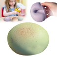 thumbnail image 1 of Mhm Sticky Bread Toys Soft Cute Stress Toys Realistic Shaped With Slow Rising Effect Fun For Adults & Teens Stress, 1 of 9