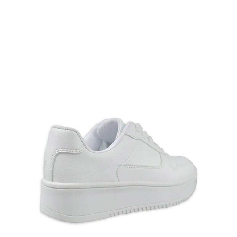 Giant store white sneakers