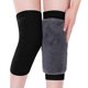 thumbnail image 1 of Calentadores de rodillas de invierno para hombres y mujeres, calentadores de piernas, rodilleras gruesas, rodilleras, 1 of 5