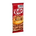 thumbnail image 2 of KITKAT Salted Caramel Tablet, Signature Wafers & Salted Caramel Filling, 2 of 5