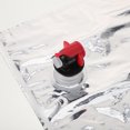 thumbnail image 2 of 6pcs Reusable Wine Purse Replacement Bags Refillable Wine Storage Bag with Spout, 2 of 8