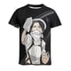 thumbnail image 2 of Camiseta de manga corta con cuello redondo y diseño retro de Wings of Liberty Attack on Titan para hombre, nueva camiseta de verano de manga corta, 2 of 5