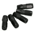 thumbnail image 4 of Grease  Tips, Locking Grease Coupler 5Pcs Tightly Bite  For Lubricating Oil For Equipment Maintenance For Bearings For Mechanical Processing, 4 of 8