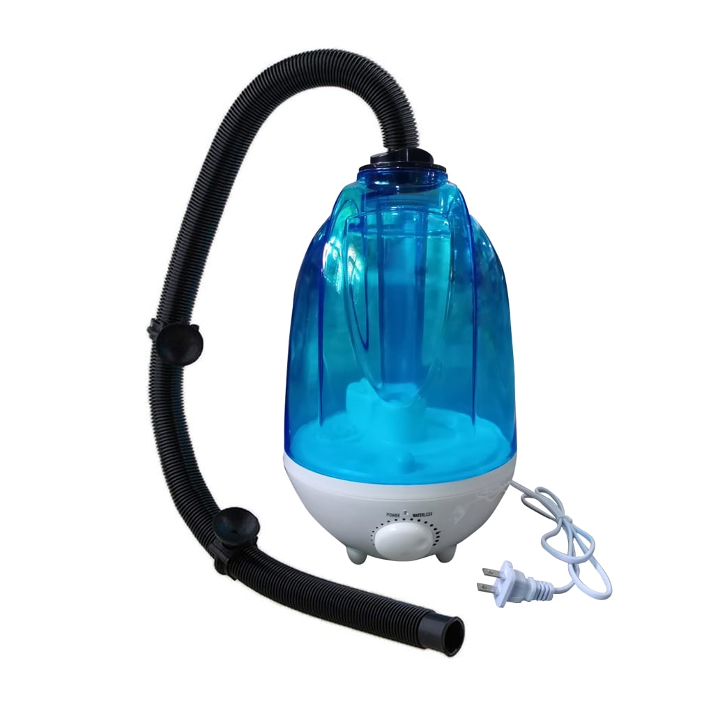 Reptile Fog Humidifier Smart Terrariums Misting System Electronic Timer