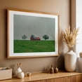 thumbnail image 5 of LONE STAR STATE - Texas Photography Rural Farmhouse Rustic Landscape Vintage Scenic Unframed Wall Art Print 5 x 7 inches, 5 of 7