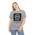 thumbnail image 4 of Black Mamba Sports Academy for Basketball Lover Kobi Gigi-Unisex Cotton Tee, 4 of 8