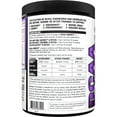 thumbnail image 4 of BCAA Powder - Evlution Nutrition Pre Workout BCAA Energy Powder 30 Servings - EVL BCAA Amino Acids Endurance & Muscle Recovery Drink - Furious Grape Flavor with Vitamin B12 & Vitamin C, 4 of 6