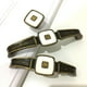 thumbnail image 5 of Perilla de Gabinete Zulema Reloj de Tornillo Paso de Agujero 128 mm, 5 of 8