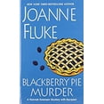 thumbnail image 1 of Pre-Owned Blackberry Pie Murder, 1 of 1