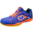 thumbnail image 1 of Lezoline Chaussures pour Rifones Bleu 4,5 (34 EU, 22,5 JP), 1 of 1