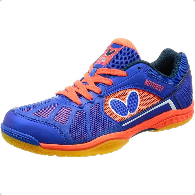 Lezoline Chaussures pour Rifones Bleu 4,5 (34 EU, 22,5 JP)