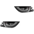 thumbnail image 1 of Par de MANIJAS PUERTA INTERIOR GENERICA 2009 al 2013 HONDA Traseras, 1 of 4