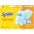 thumbnail image 5 of Swiffer Unscented Dusters Refills - Fiber, 5 of 9