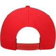 thumbnail image 4 of Men's '47 Red Chicago Blackhawks Reflex Hitch Snapback Hat, 4 of 4