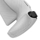 thumbnail image 5 of Funda Protectora Silicona Antigolpes Antirrayas para PS5 Portal Blanco, 5 of 8