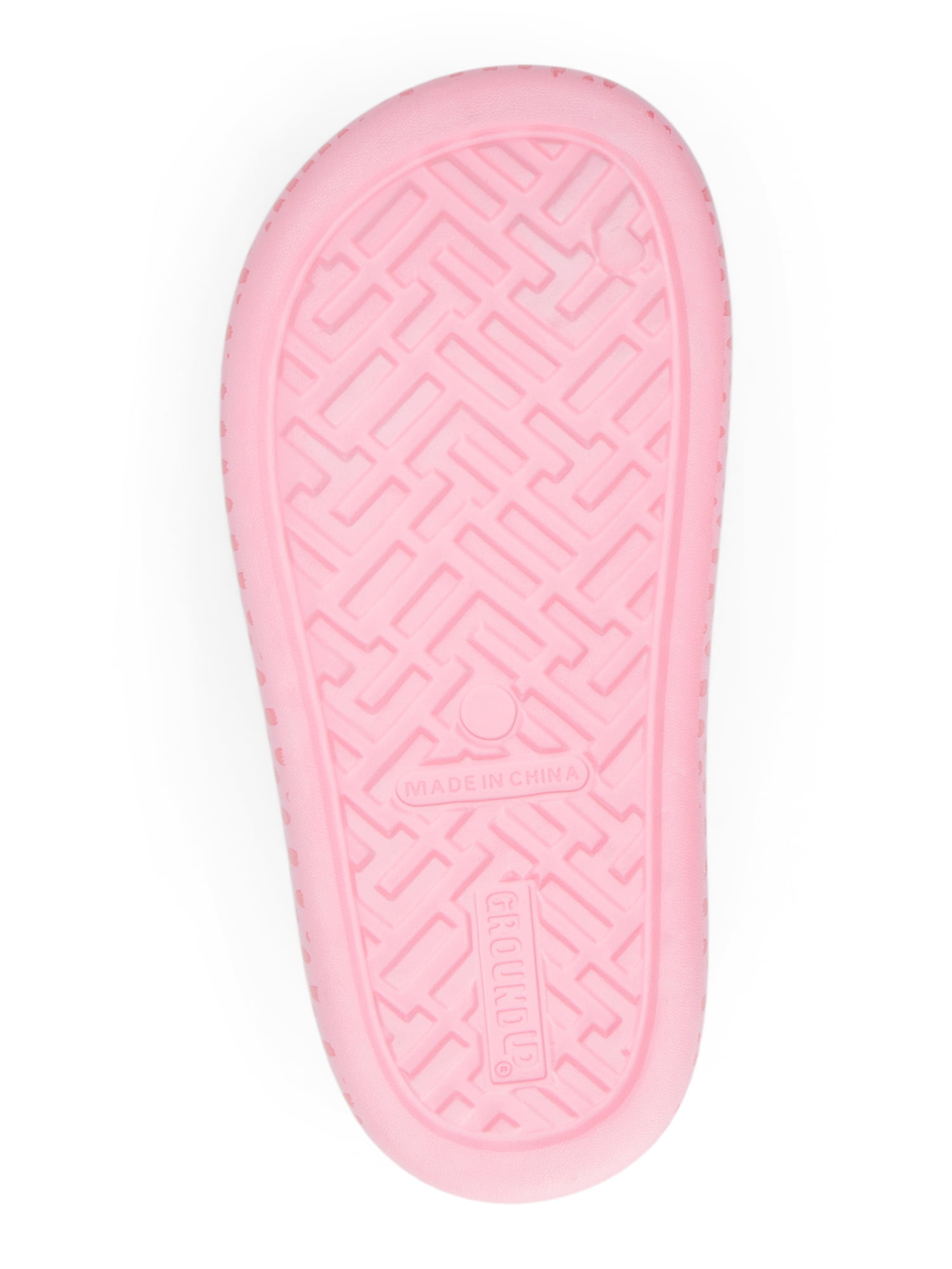 Womens Ground Up Princess Peach Slide, Sizes 6-11