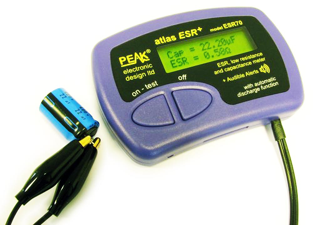 Image of Walmart ESR70