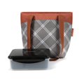 thumbnail image 2 of Arctic Zone Uptown Lunch Tote, 2 of 5