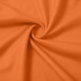 thumbnail image 7 of Yubnlvae Ladies' Loose Fit Pleated Square Neck Tank Top - 2025 Summer Sleeveless Flowy Vest Basic Cotton Tee - Casual Streetwear Blouse for Everyday Outings (XS-XXXL) (Orange | XL), 7 of 7