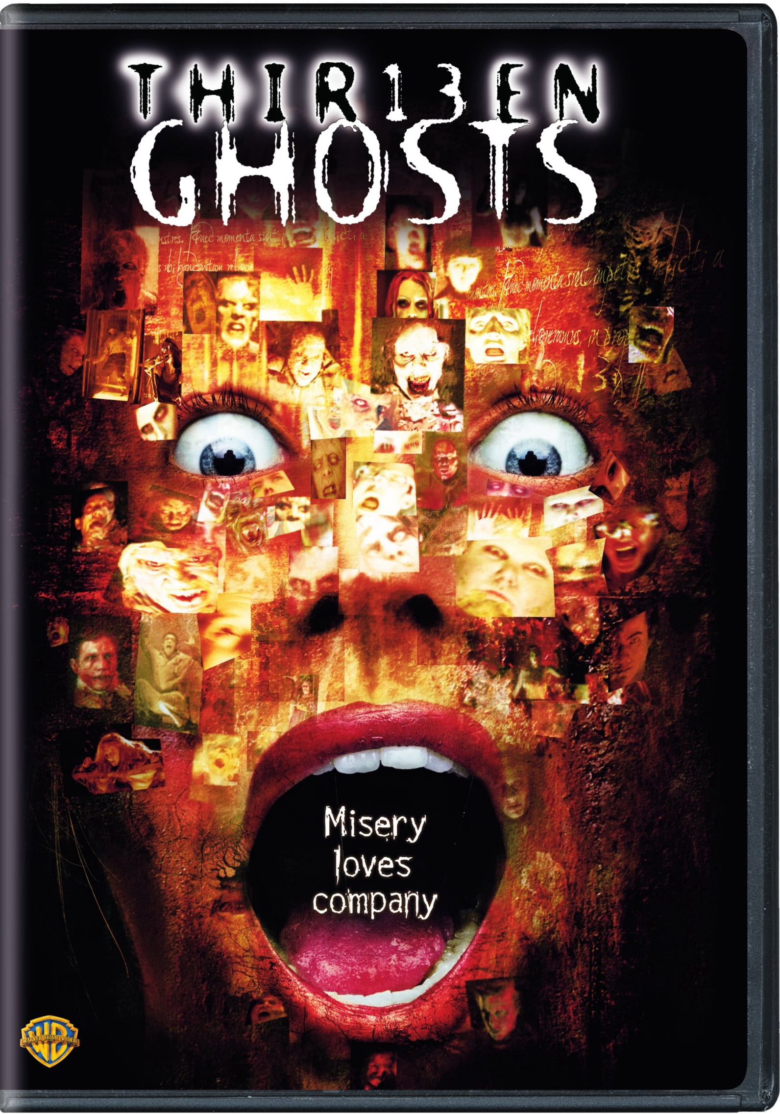 13ゴースト [Blu-ray] w17b8b5 Amazon.com: 13 Ghosts : Rosemary de Camp, Martin Milner, Donald