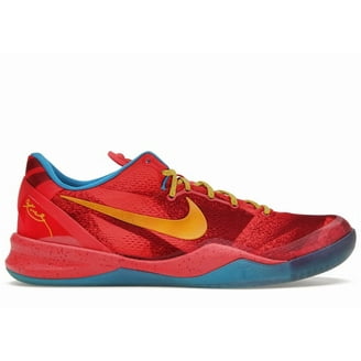 Nike Men's Kobe 6 Protro Reverse Grinch Basketball Shoes, from