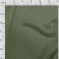 thumbnail image 2 of oneOone Tissu en Voile de Coton Biologique, Imprimé Rayé, 42 Pouces de Large, 2 of 4