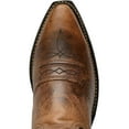 thumbnail image 5 of Women's Abilene 11" Western Boot (U.S.A.) 9141, Brown, 5 of 7