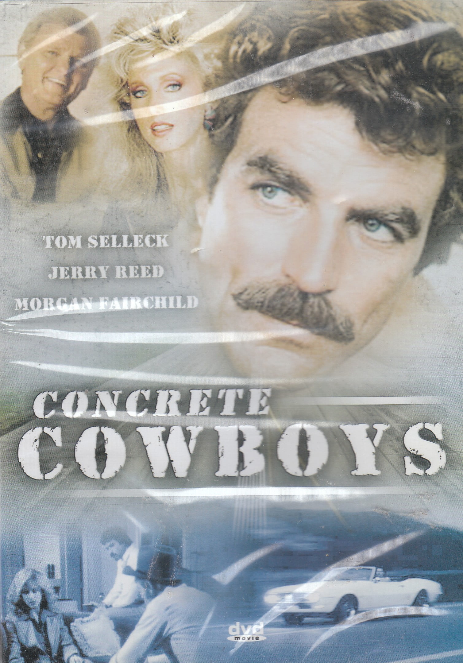 Concrete Cowboys
