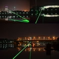 thumbnail image 4 of Laser Pointer High Power, Green High Power Laser Pointer Long Range Strong Green Laser Pointer Light Rechargeable Laser Pointer Pen For Teaching Hunting Outdoor Hunting High Power Lazer Pointer, 4 of 4