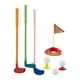 thumbnail image 4 of Juego de 10 Uds de juguetes de Golf para niños perfke con pelotas y palos de Golf, 4 of 9