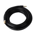 thumbnail image 1 of 1Pc 15M Professional Pressure Washing Machine Hose Pipe Rubber Water Heater Hose for Car Cleaning Washer Female Connection(Random Color), 1 of 9