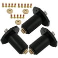 thumbnail image 4 of Pack of 3 ECCPP Spindle Assembly Lawn Mower Spindles Replaces Ariens Gravely ZT2344 59202600 59215400 59225700 69219700; for Stens 285-300, 4 of 5