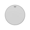 Remo Emperor Coated White Bass Drum Head 20 in.