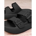 thumbnail image 2 of Sandalias Para playa, Piscina, Verano comodas y en colores variados., 2 of 3