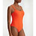 thumbnail image 3 of Cali Ring Control Underwire One-Piece Swimsuit, 3 of 4