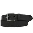 thumbnail image 6 of Fianmy Men’s Belt Genuine Leather Belts, Handmade Casual Jeans Belt for Men with Gift Box, 6 of 9