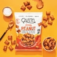 thumbnail image 3 of (2 pack) Quinn Gluten Free Peanut Butter Filled Pretzel Nuggets, 7 oz, 3 of 11