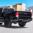 thumbnail image 2 of TIOYAR Class 3 Trailer Hitch 2 Inch Receiver Tow Hitch Compatible with 2016-2017-2018-2019-2020-2021-2022 Toyota Tacoma Steel Textured Powder Coat, 2 of 7